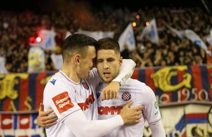 Hajduk otišao u Pulu, Gattuso u Splitu ostavio igrača od milijun eura. Nije riječ o ozljedi...