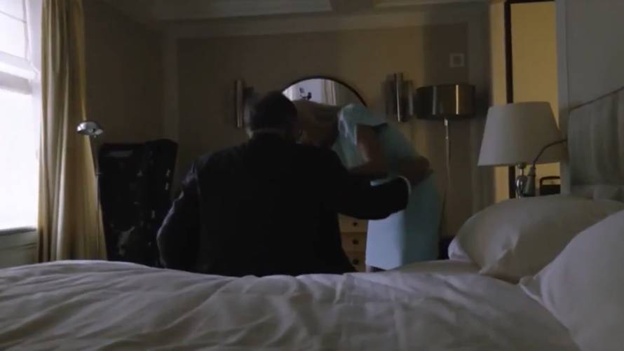 Internetom kruži cijela scena s Trumpovim odvjetnikom, Borat je objavio službenu reakciju...