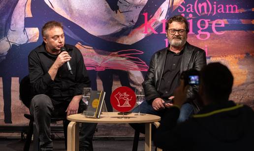 Kruno Lokotar predstavio je 'Limited Edition': Volim pisati o uti&ccaron;nicama, a i o Pirketu...