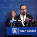 Zagrebačka skupština 11. rujna odlučuje o rebalansu proračuna i izmjenama GUP-a...