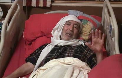 Bombaš (59) iz Lockerbieja umro u svom domu u Tripoliju