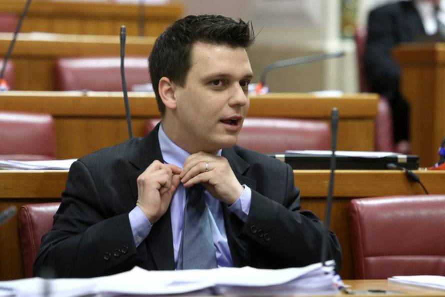 Patrik Macek/PIXSELL