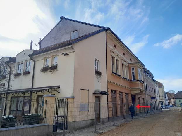 FOTO Država prodaje niz nekretnina: Jedna se nalazi i kod Milanovića u zgradi...