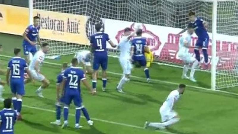 VIDEO Rijeka slomila Belupo tek u nadoknadi. Pogledajte golove
