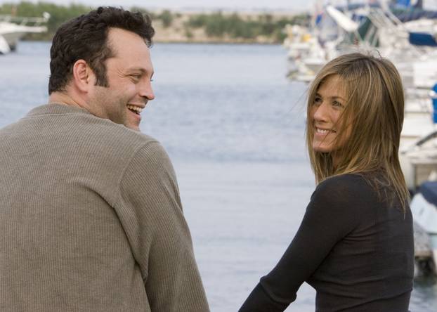 'THE BREAK UP' FILM - 2006