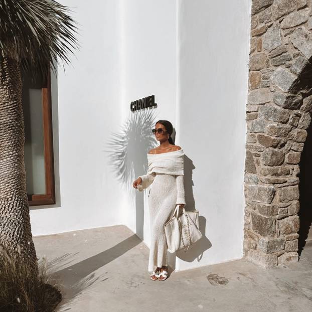 FOTO Naša bivša misica iza sebe ima dva propala braka. Treću sreću traži s legendom NBA lige