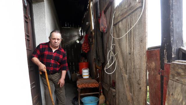 'Hladnjak nisam ni uključio jer nemam hrane koju bih spremio'