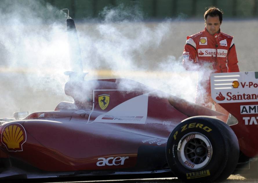 AFP/PIXSELL
