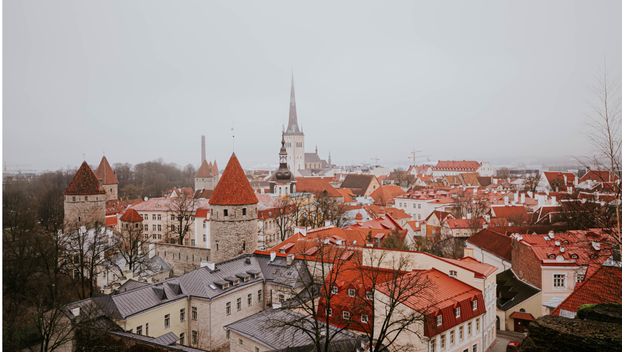 Hrvatski grad je na vrhu liste najsigurnijih gradova u Europi!