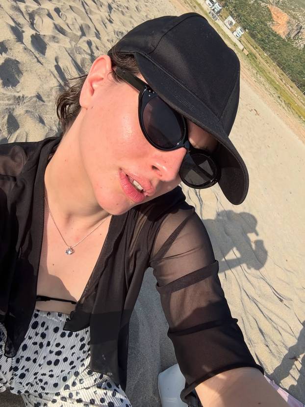 Šime joj je dao posljednju ružu u showu, ali nisu ostali zajedno: Evo kako danas izgleda Vanja