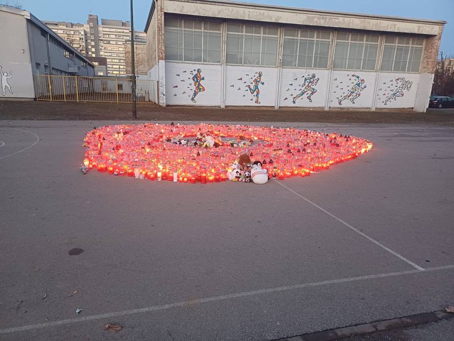 Svi ozlijeđeni izvan su životne opasnosti. Roditelji večeras bili na kriznom sastanku u školi