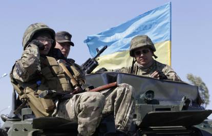 Amerika šalje Ukrajini oružja u vrijednosti 3 milijarde dolara?