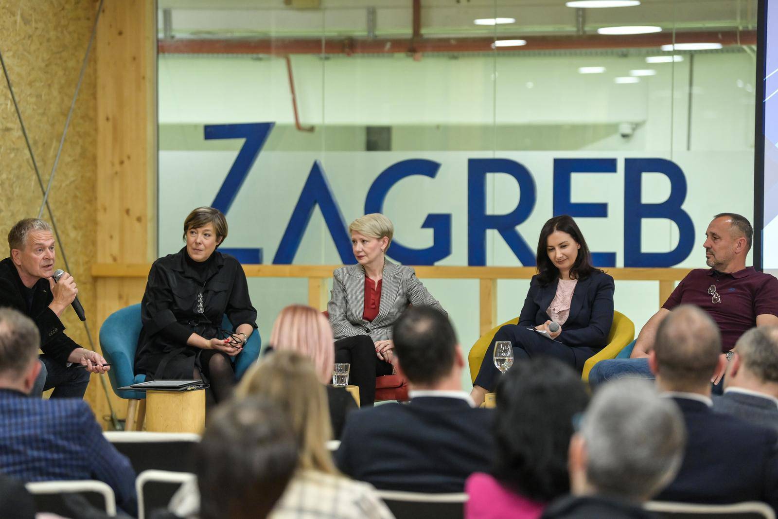 Zagreb: Konferencija "Reci zbogom burnoutu" 