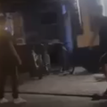 U&Zcaron;AS U VARA&Zcaron;DINU Trojica brutalno tukla mladi&cacute;a na podu