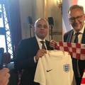 Božinović britanskom kolegi: 'Pobijedit će moja Hrvatska'