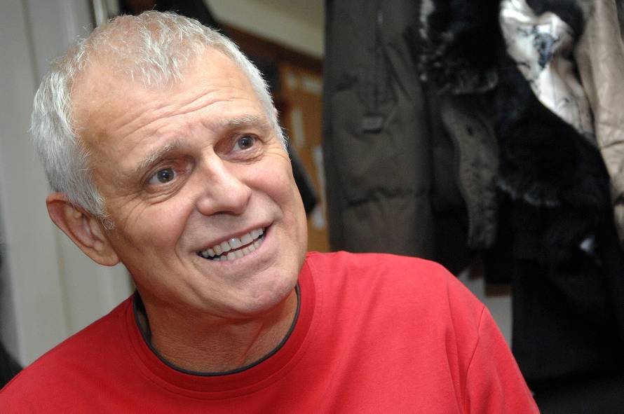 03.04.1946. Ro?en Branko Mili?evi?, najpoznatiji kao Branko Kockica