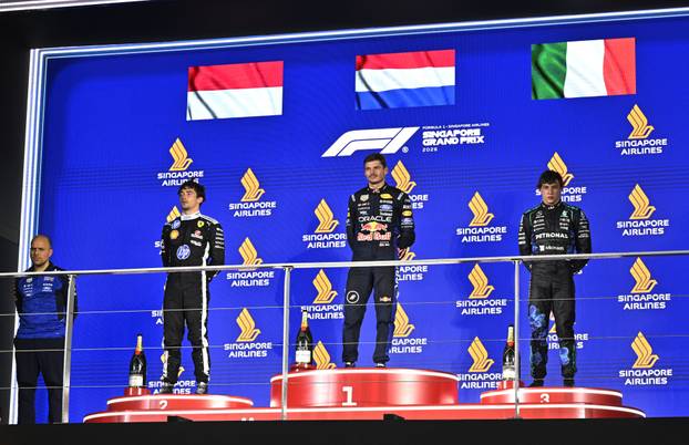 Singapore Grand Prix