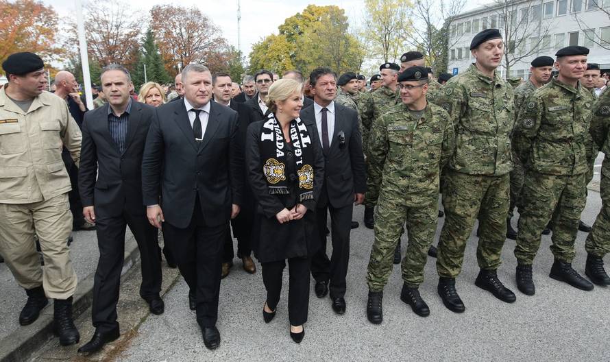 Željko Lukunić / PIXSELL