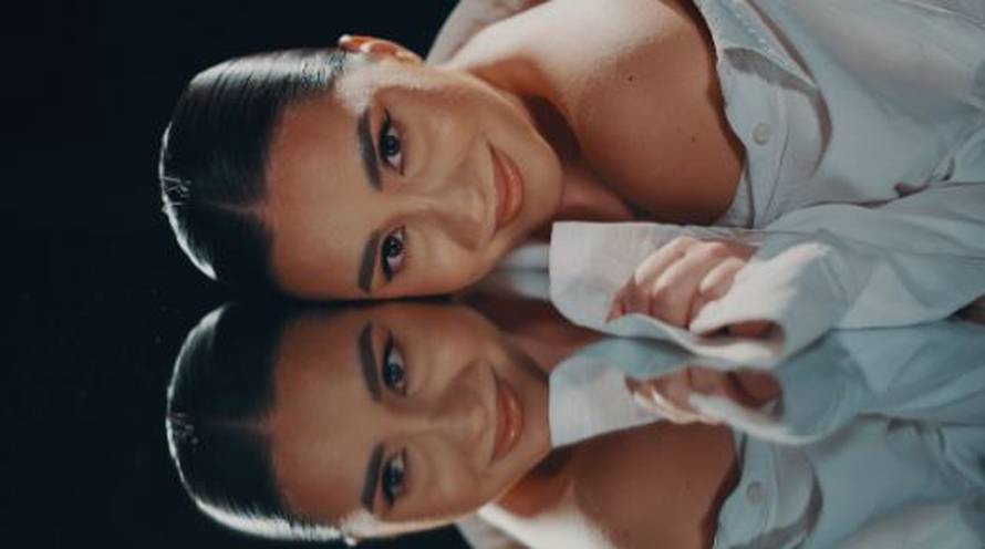 Antonela Doko predstavlja spot za pjesmu 'Imamo li problem'