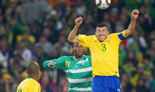 Bivši svjetski nogometni prvak imao nezgodu u domu. Završio u bolnici na intenzivnoj njezi!