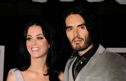 Katy Perry i Russell planiraju obitelj: Žele imati puno djece