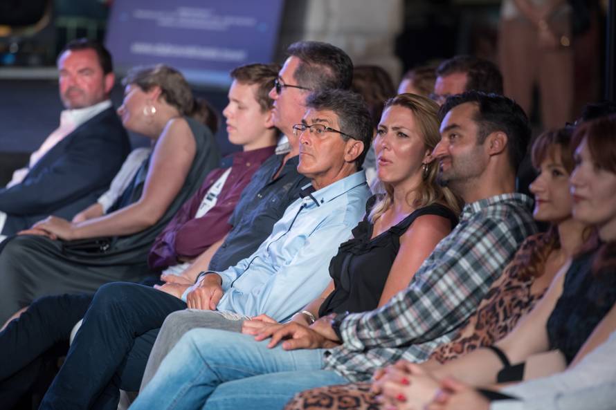 Snježana Mehun opet ljubi: U vezi je s poduzetnikom iz Beča