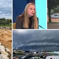 Fenomen kišne Istre: 'Jake oluje u Istru će stizati već od ožujka'