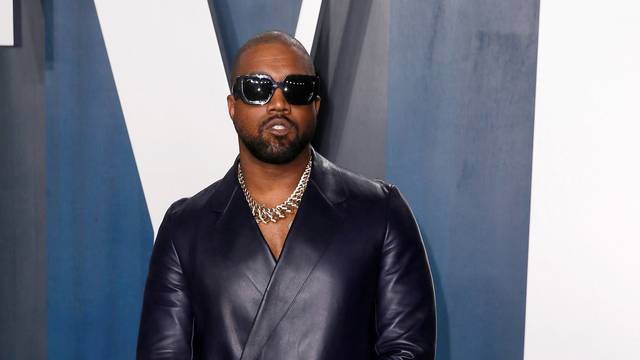 FILE PHOTO: 92nd Academy Awards - Vanity Fair - Beverly Hills
