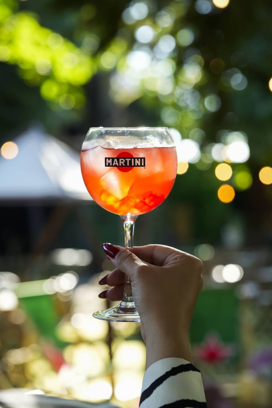 Otvoren je Rougemarin Park, novi program oduševit će sve koji vole festivalsko uzbuđenje