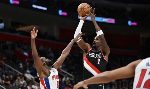 Stigla pomoć LeBronu i Dončiću! Lakersi doveli prvi pick iz 2018.