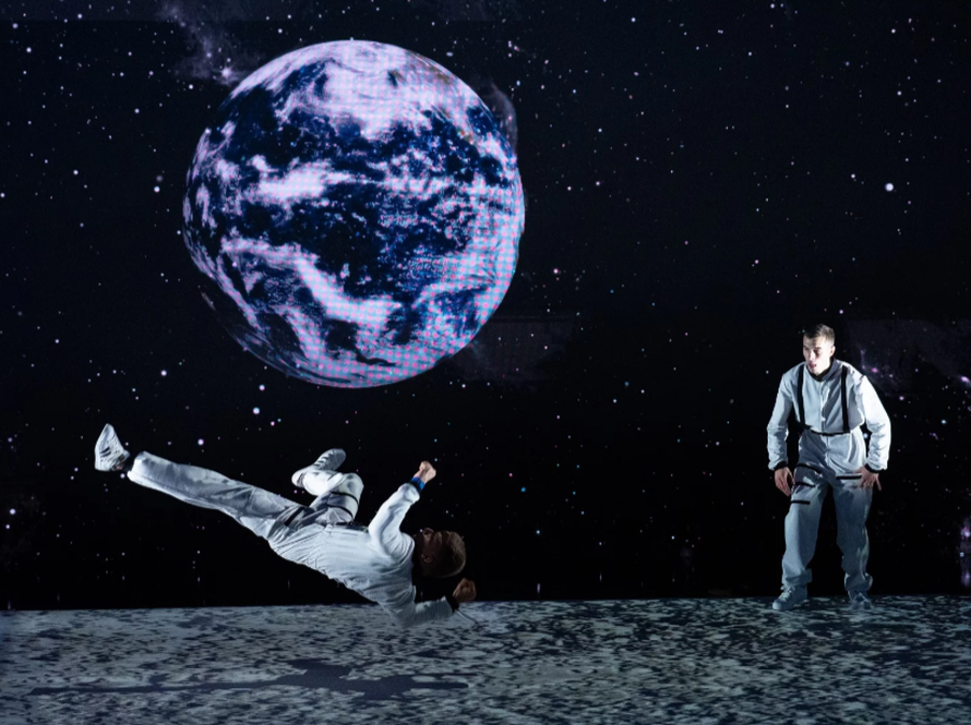 Suze i smijeh: Damiano, Stella i Hayfor izborili veliko finale...