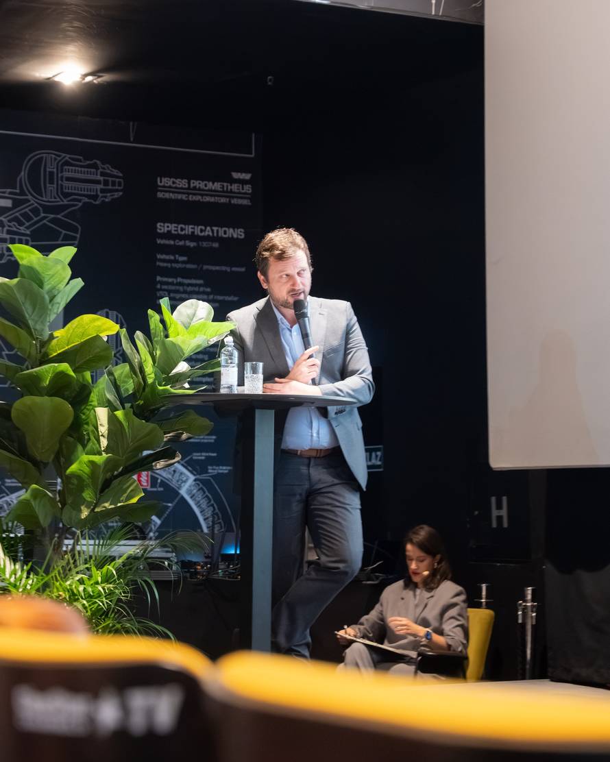 BRAIN LABYRINTH 2026.: Čujemo li djecu i mlade kada im je najpotrebnije?