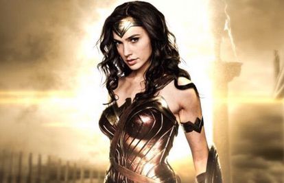 'Wonder Woman': Ovu klasičnu stvar nećete vidjeti i u filmu