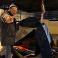 Talijanski gradonačelnik štrajka glađu zbog mjera protiv korone