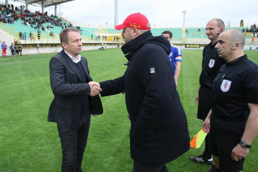 Dusko Marusic/PIXSELL