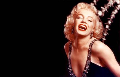 'Marilyn je od previše tekućeg silikona dobila infekciju grudi'