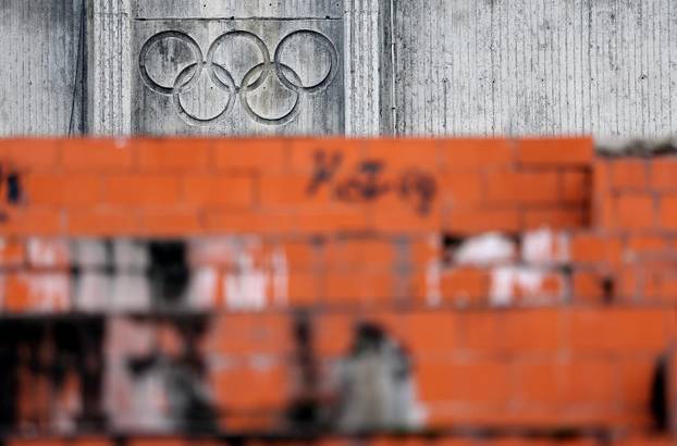 Sarajevo 30 godina nakon održavanja Zimskih olimpijskih igara
