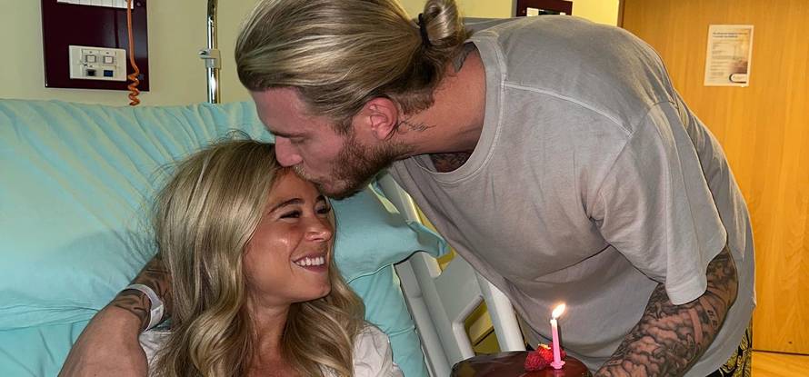 Diletta Leotta objavila fotku s kćerkicom: 'Držati te u naručju je neopisivo, svaka majka zna'