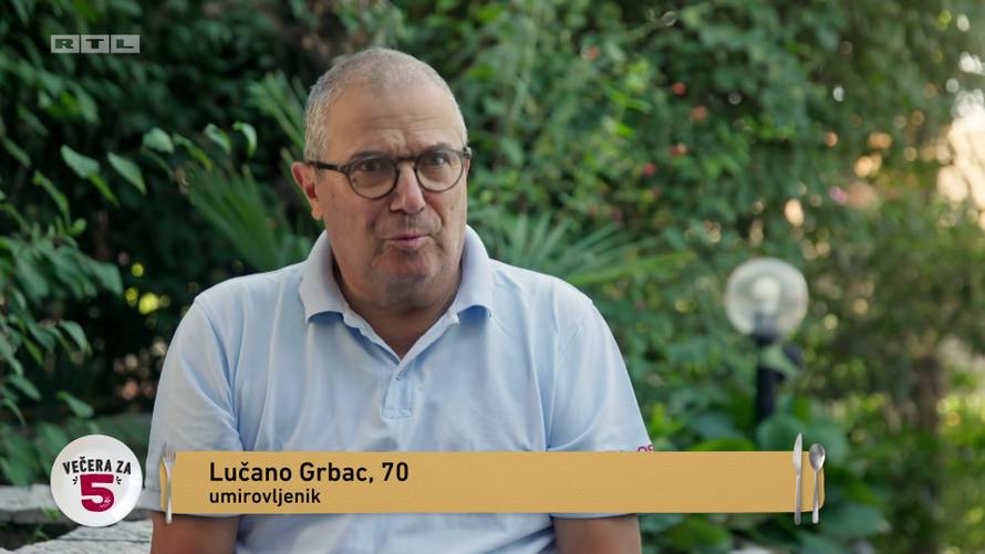 'Večera za 5' seli se na Kvarner: Evo tko sve kuha idući tjedan