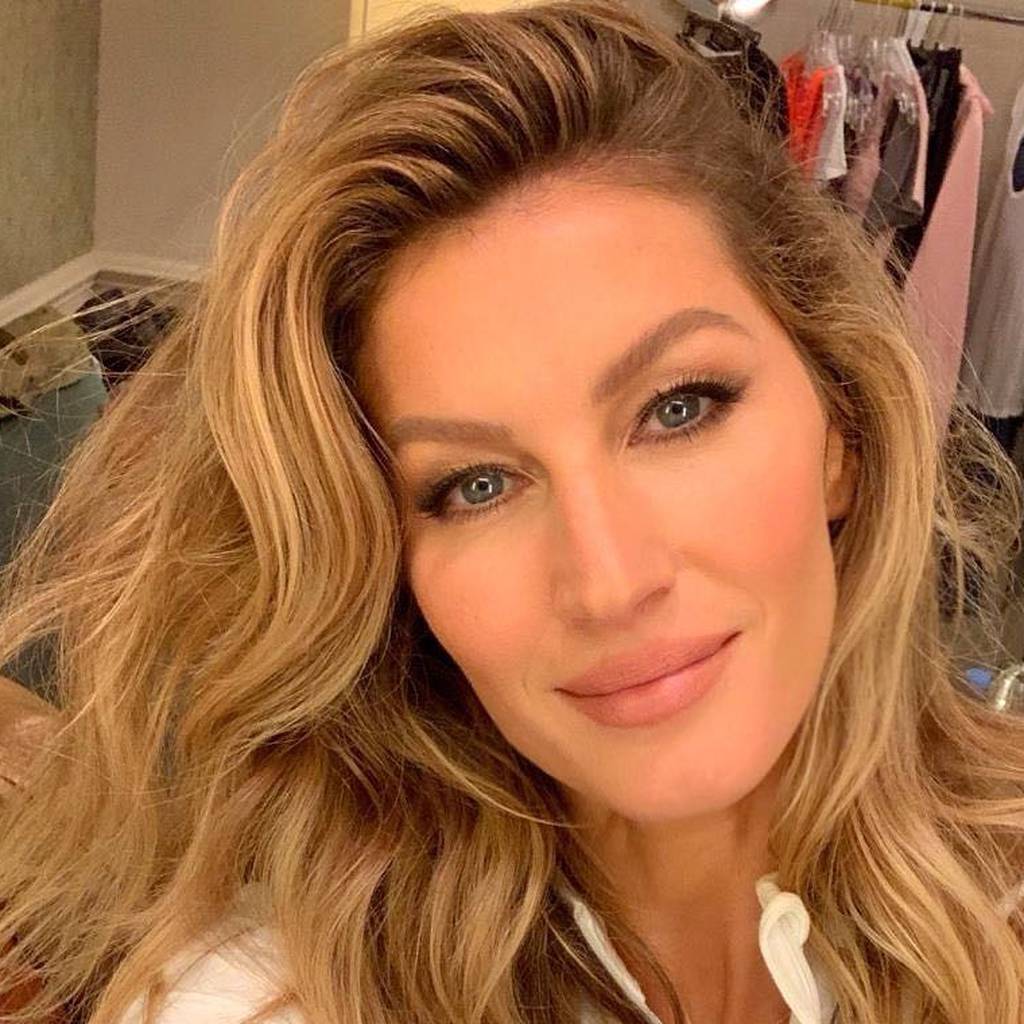 Gisele Bündchen: 'Propila sam se dok sam bila s DiCaprijem'