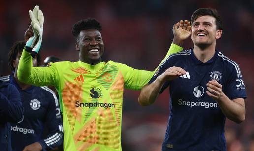 Spursi deklasirali Norvežane, United stekao veliku prednost u polufinalu Europske lige