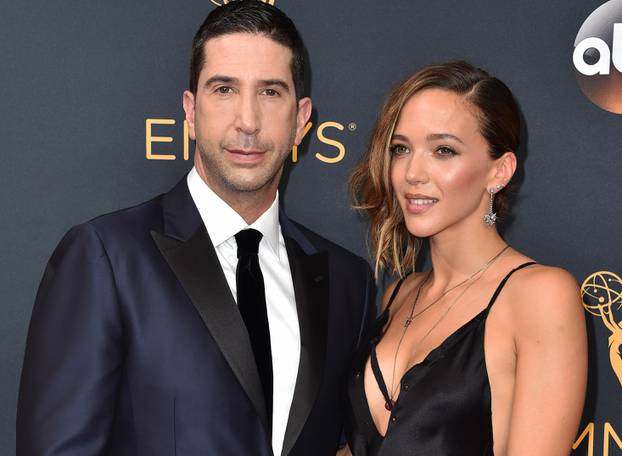 68th Annual Primetime Emmy Awards - Arrivals