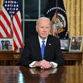 Biden: Nijedan predsjednik ne smije biti imun na zločine koje počini dok je na funkciji