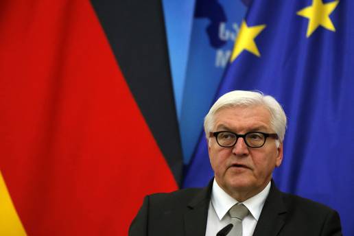 Njemačka u nedjelju bira novog predsjednika: Steinmeier bi mogao imati još jedan mandat