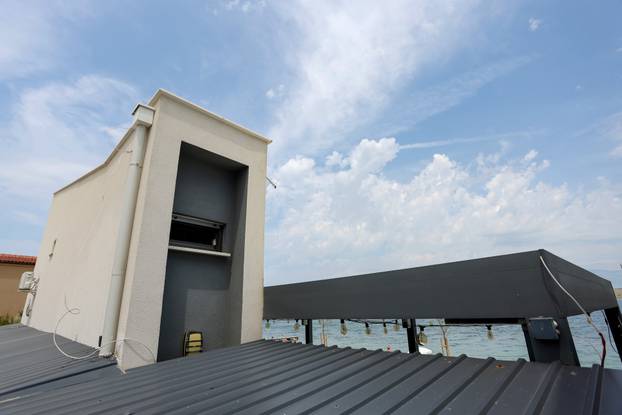 Vir: Najuža kuća na Viru