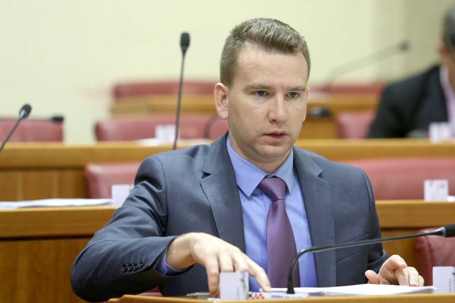 'Ako vi ne možete, pustite da hrabriji preuzmu odgovornost'
