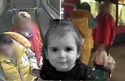 Rumunjka čiju su malenu kćer pomiješali s ubijenom Dankom: 'Šokirana sam na više nivoa'