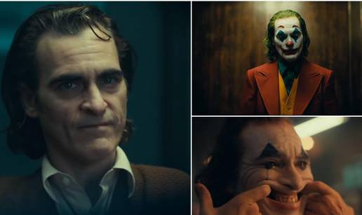 'Film Joker ne bi trebao dobiti Oscara zbog poruke koju šalje'