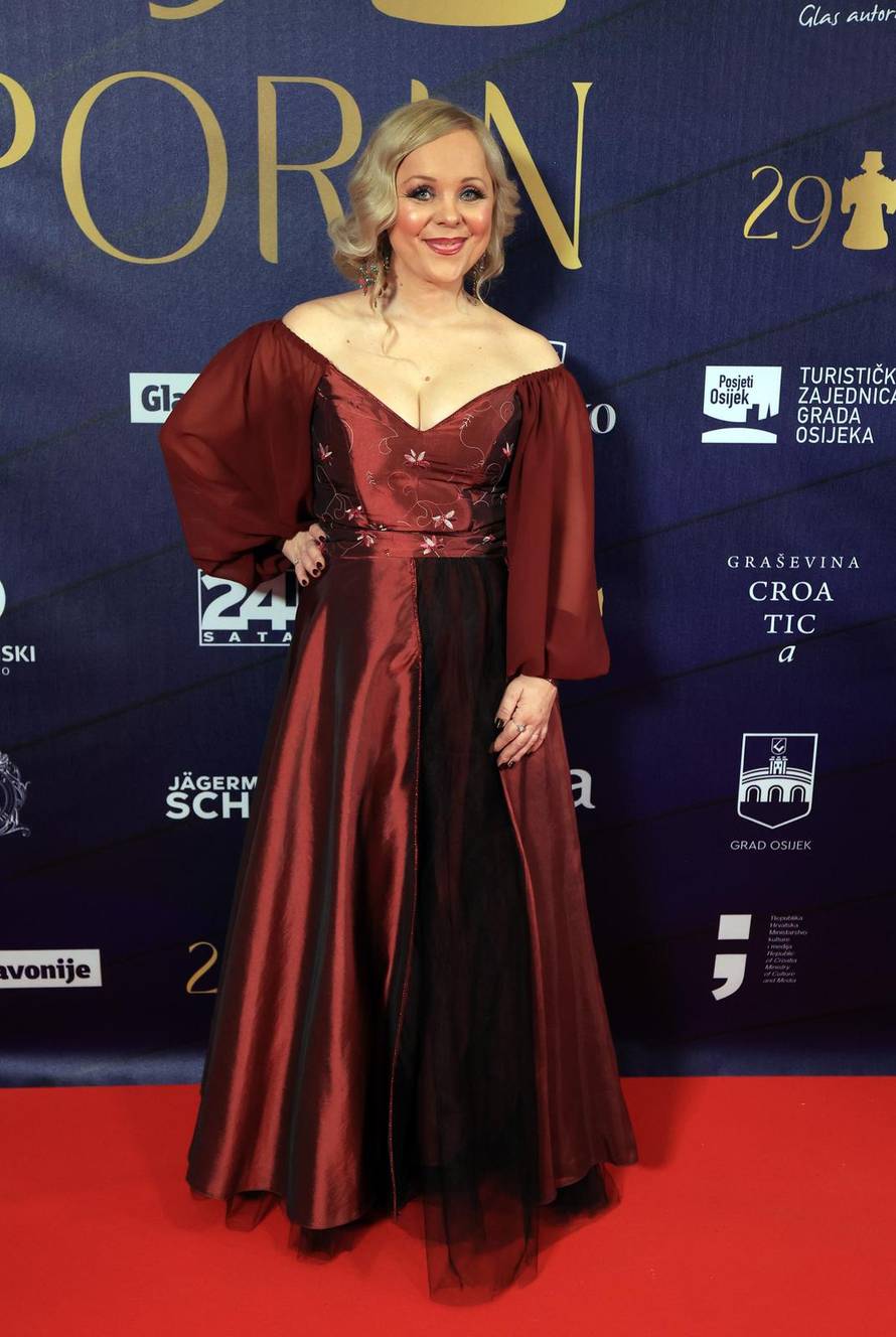 Osijek: Dobitnici diskografske nagrade Porin 