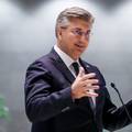 Plenković na raspravi o novom gospodarskom rastu: 'Hrvatska je sad manje izložena krizama'